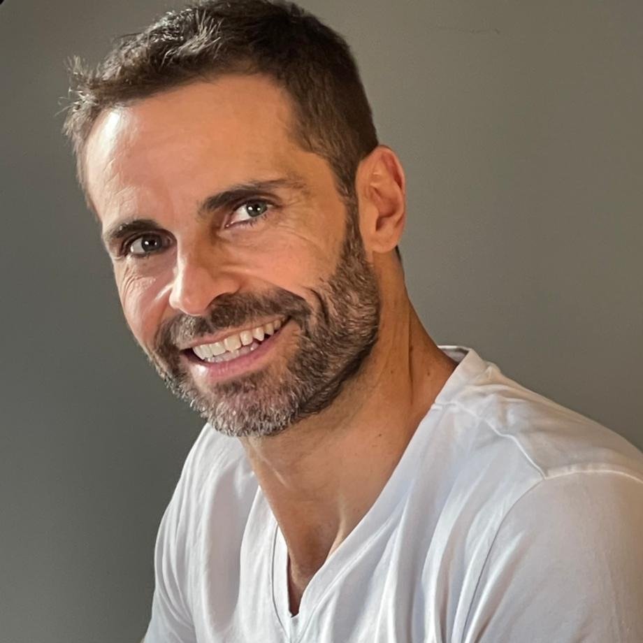 Vinicius Zimbrão